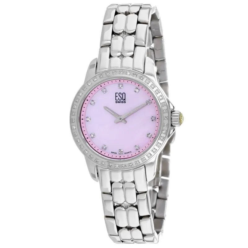 ESQ Women's Luxe made by Zulily
