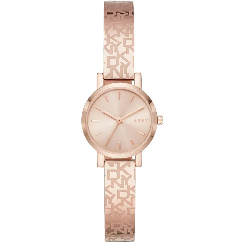 DKNY Women's Soho made by DKNY
