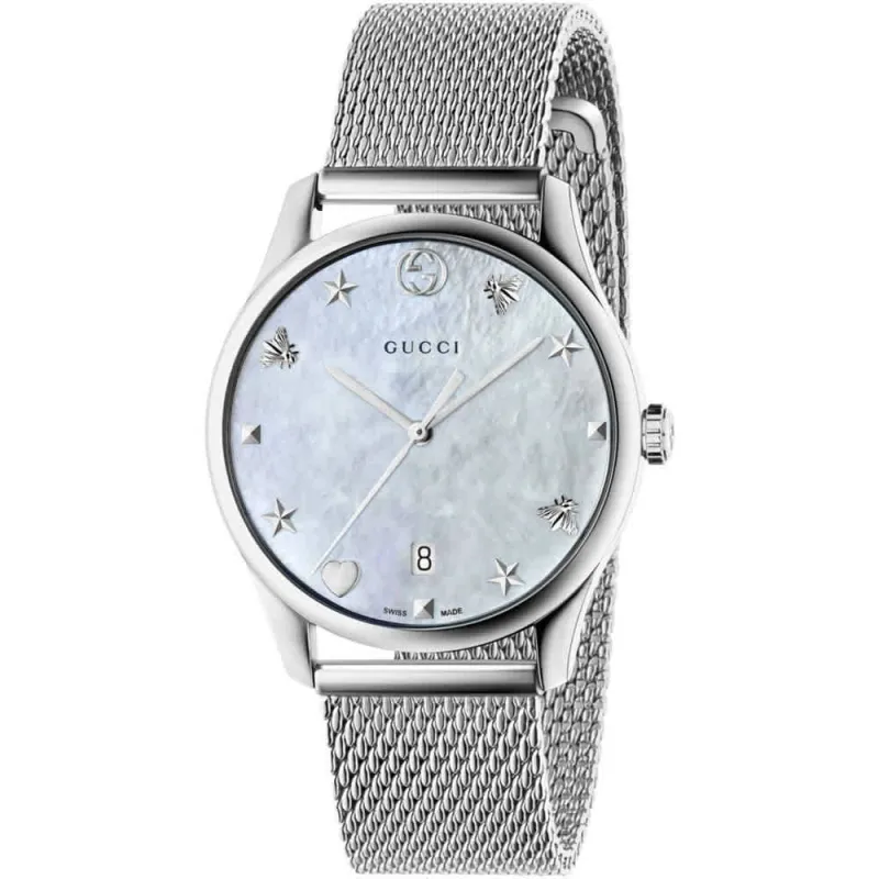 Gucci Women's G-Timeless sold by Zulily