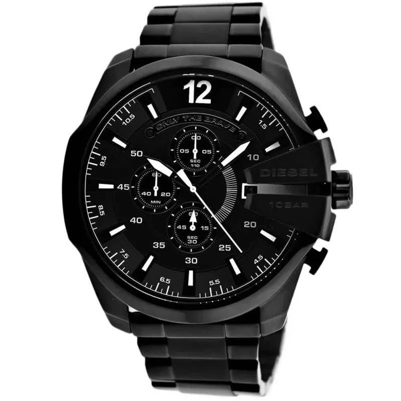 Diesel Men's Mega Chief made by Diesel