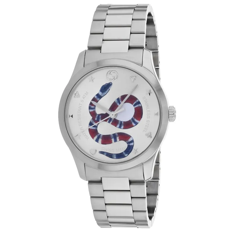 Gucci Men's G-Timeless sold by Zulily