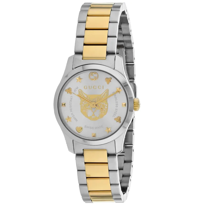 Gucci Women's G-Timeless sold by Zulily