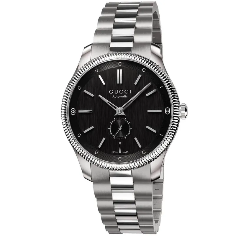 Gucci Men's G-Timeless // YA126388 sold by Zulily