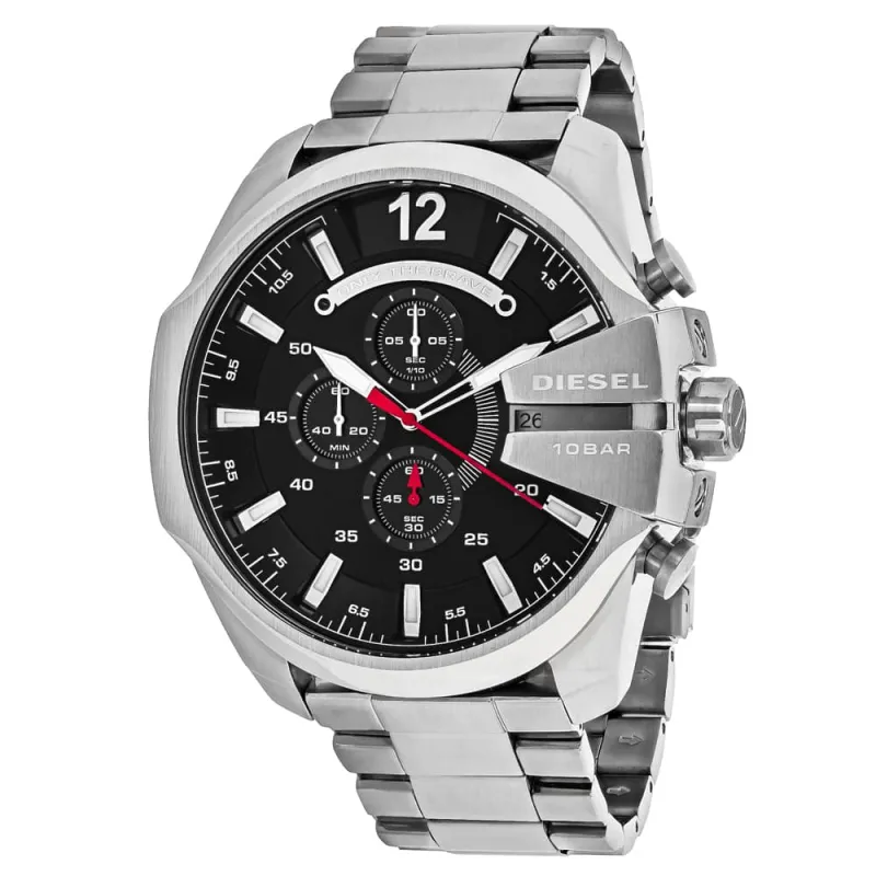 Diesel Men's Mega Chief made by Diesel