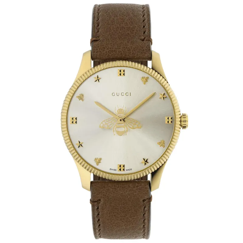 Gucci Women's G-Timeless sold by Zulily
