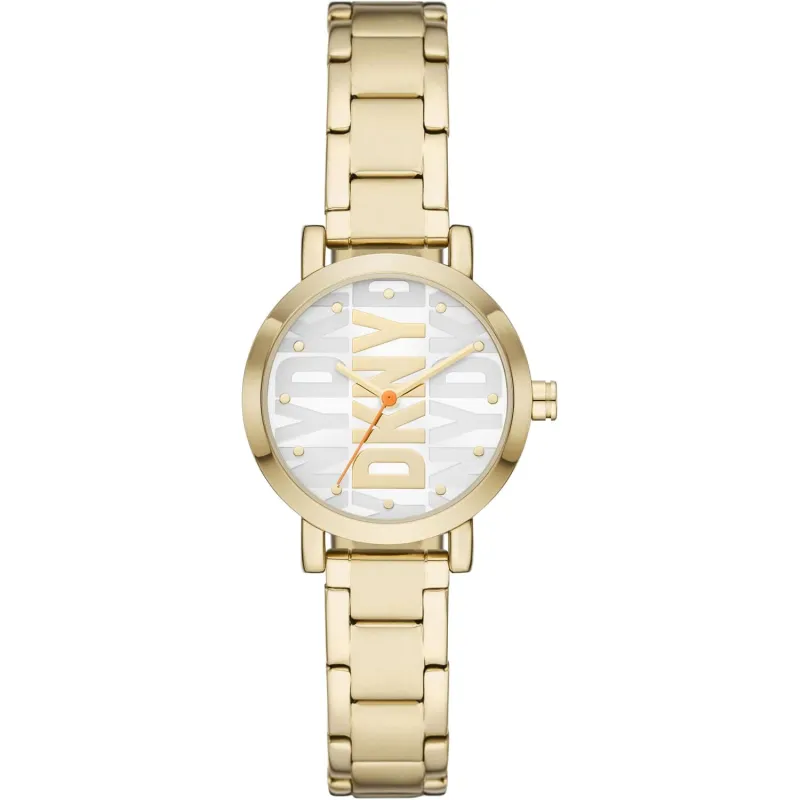 DKNY Women's Soho made by DKNY