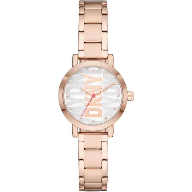 DKNY Women's Soho made by DKNY