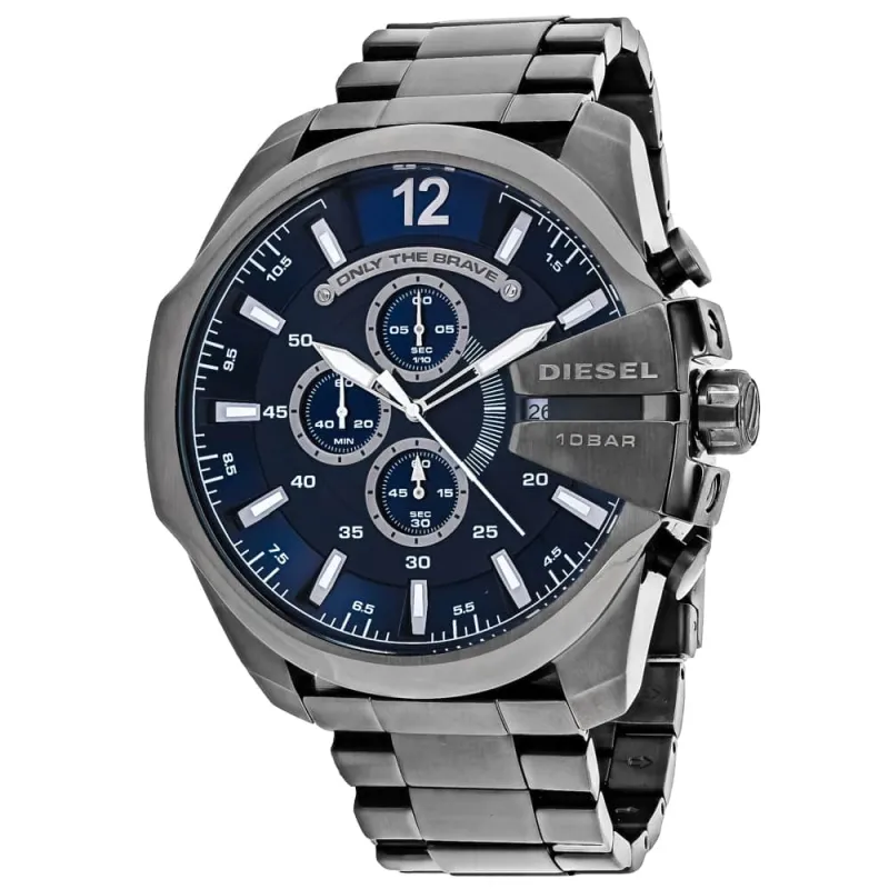 Diesel Men's Mega Chief made by Diesel