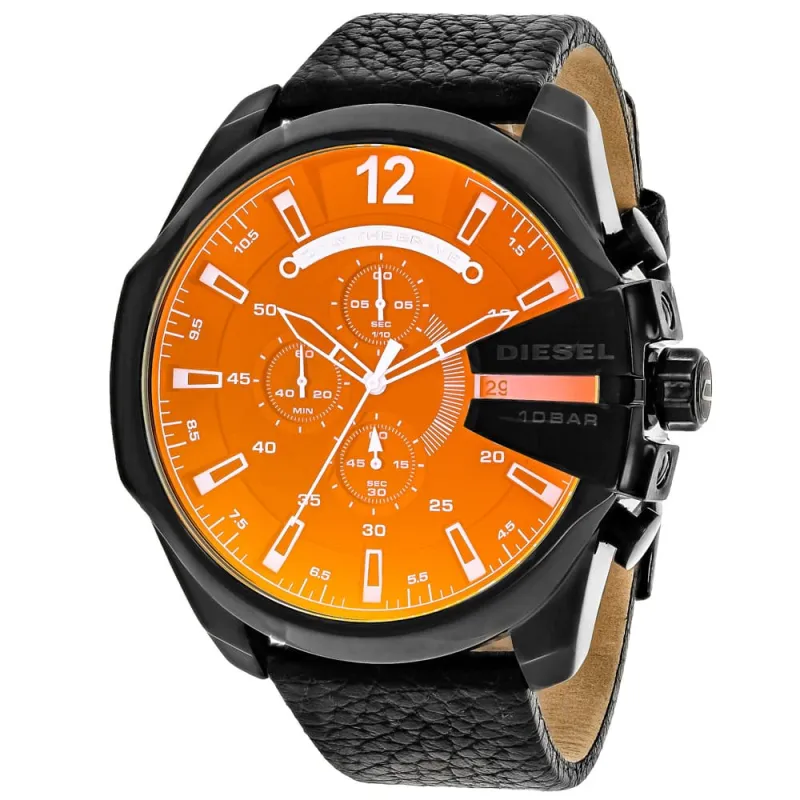 Diesel Men's Mega Chief made by Diesel