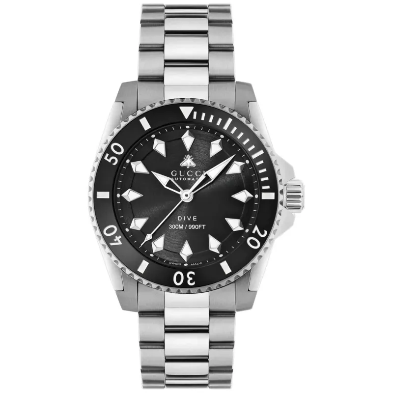 Gucci Men's Dive sold by Zulily