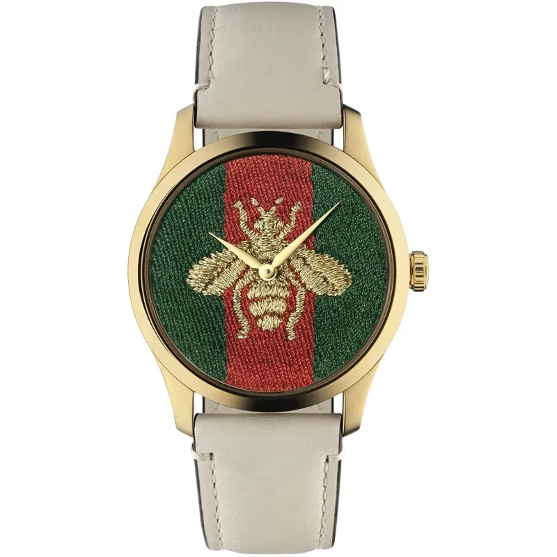 Gucci Women's G-Timeless sold by Zulily