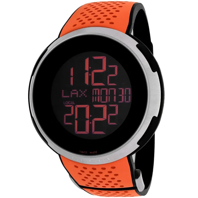 Gucci Men's I-Gucci // YA114104 sold by Zulily