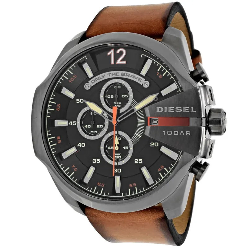 Diesel Men's Mega Chief made by Diesel