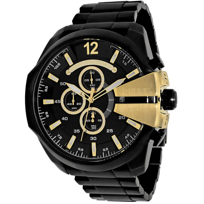 Diesel Men's Mega Chief made by Diesel