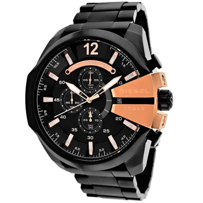 Diesel Men's Mega Chief made by Diesel