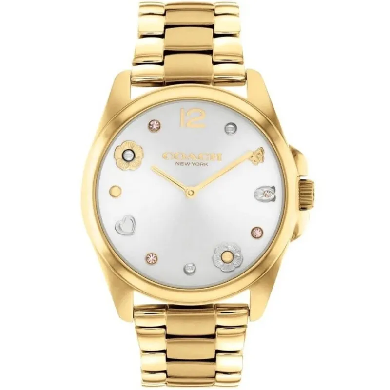 Coach Women's Greyson // 14504022 sold by Zulily