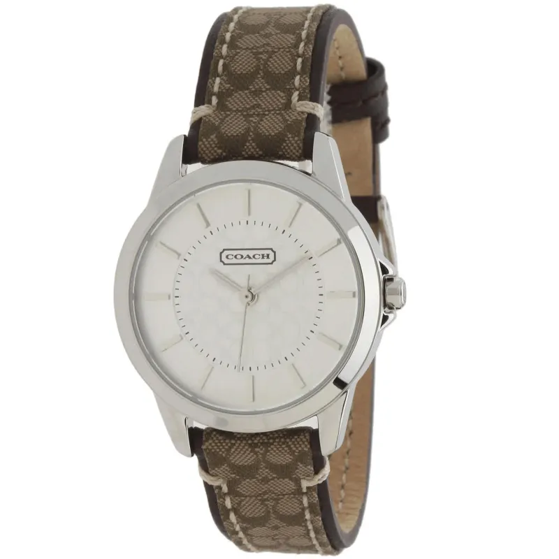 Coach Women's Classic Signature // 14501525 sold by Zulily