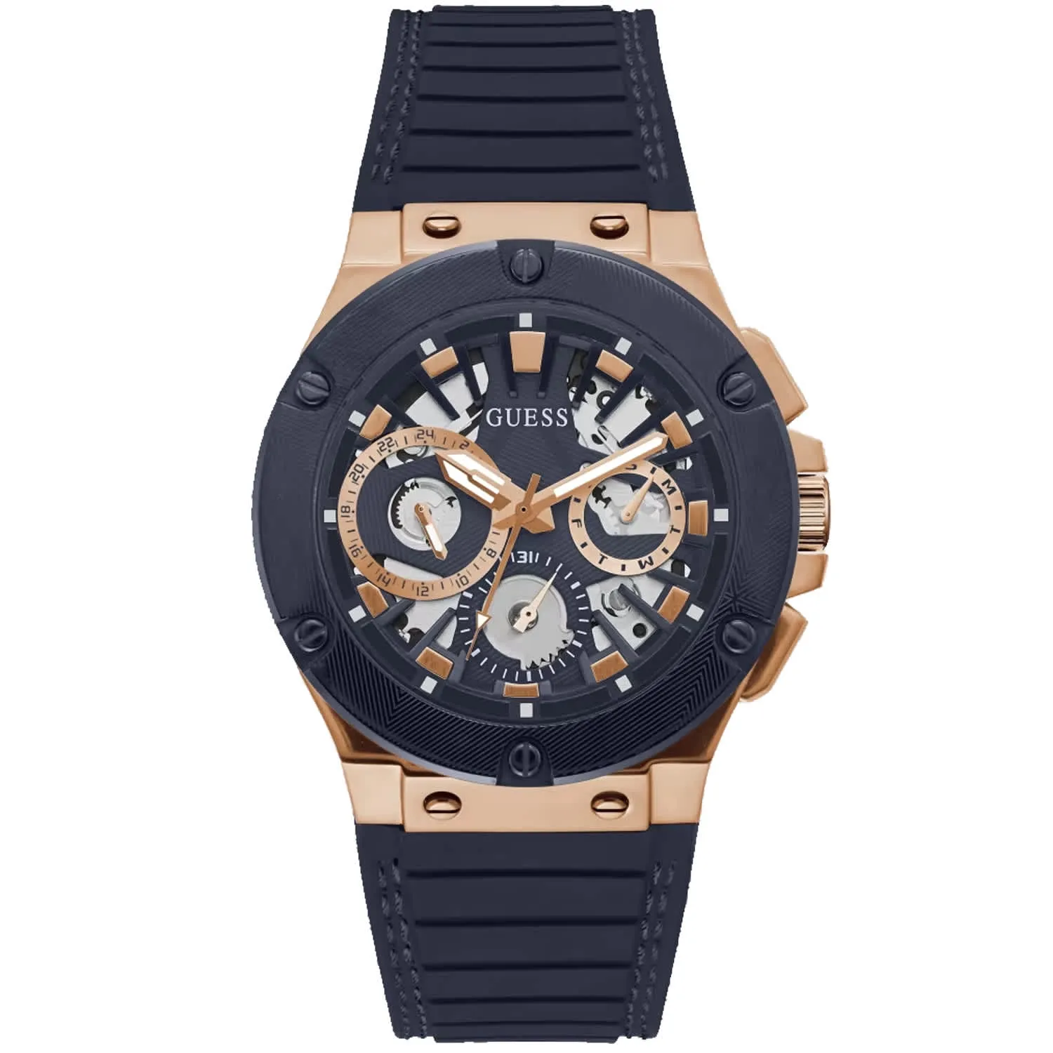 Guess Men's Circuit // GW0487G4 sold by Zulily