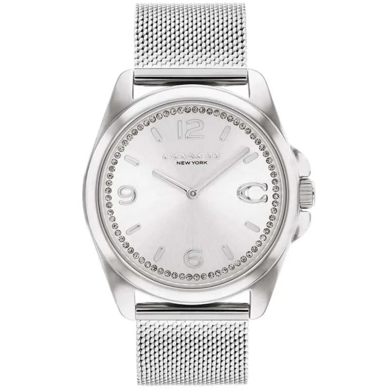 Coach Women's Greyson sold by Zulily