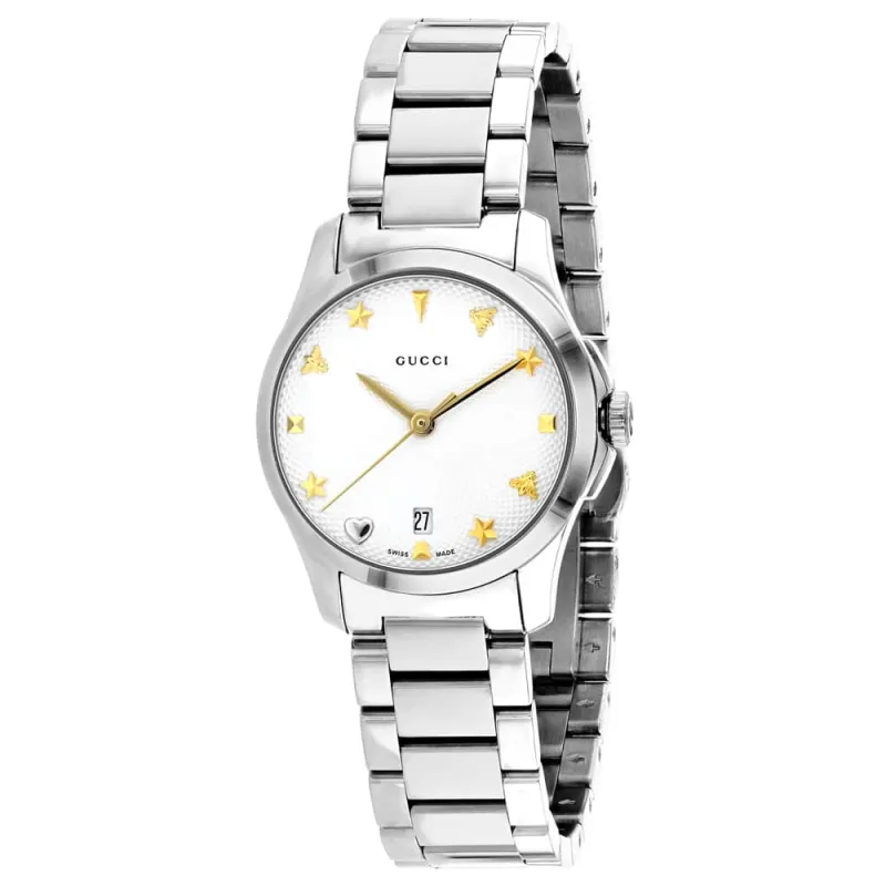 Gucci Women's G-Timeless sold by Zulily