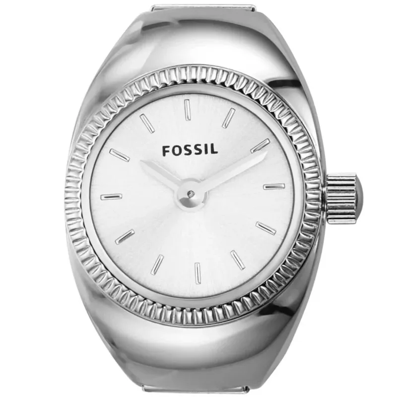 Fossil Women's Watch Ring // ES5245 sold by Zulily