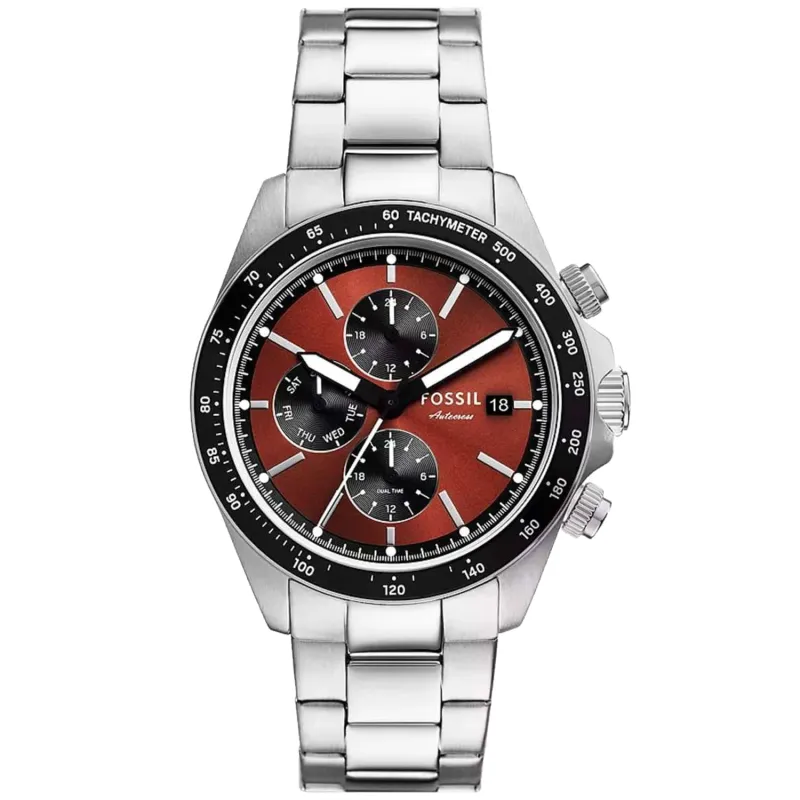 Fossil Men's Autocross // BQ2895 sold by Zulily