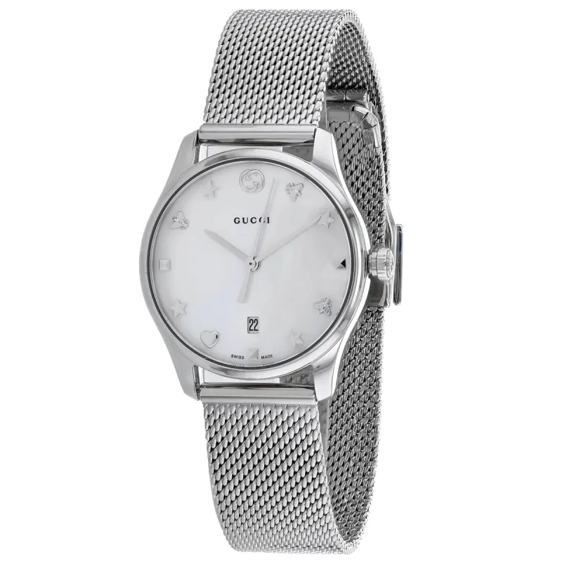 Gucci Women's G-Timeless sold by Zulily