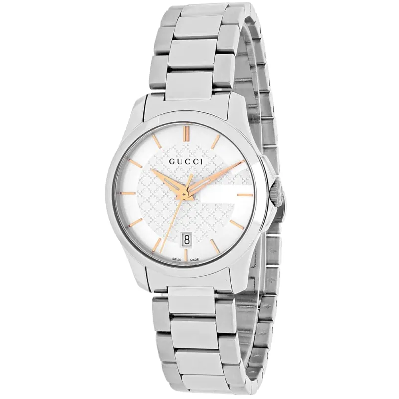 Gucci Women's G-Timeless // YA126523 sold by Zulily