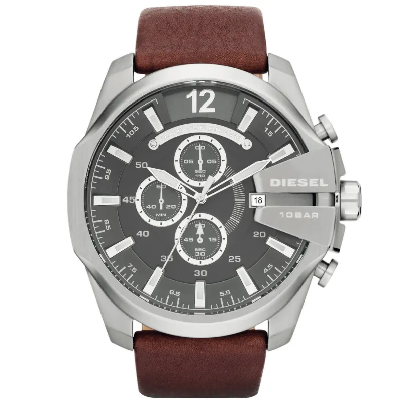 Diesel Men's Reloj // DZ4290 sold by Zulily