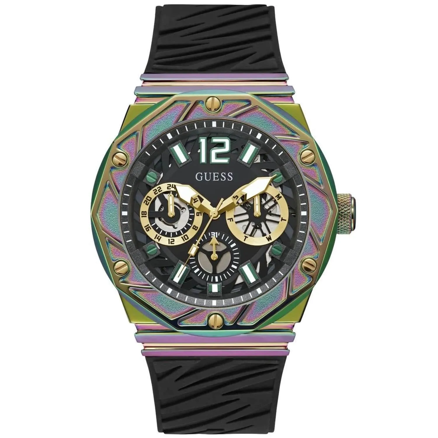 Guess Men's Classic sold by Zulily
