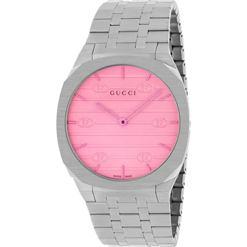 Gucci Women's 25H sold by Zulily