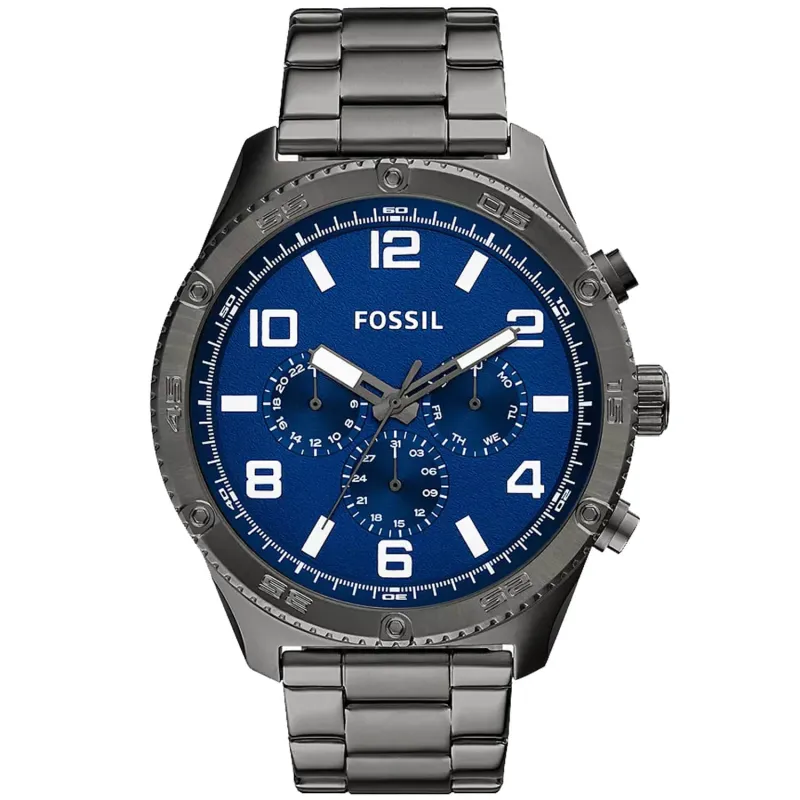 Fossil Men's Brox // BQ2798 sold by Zulily