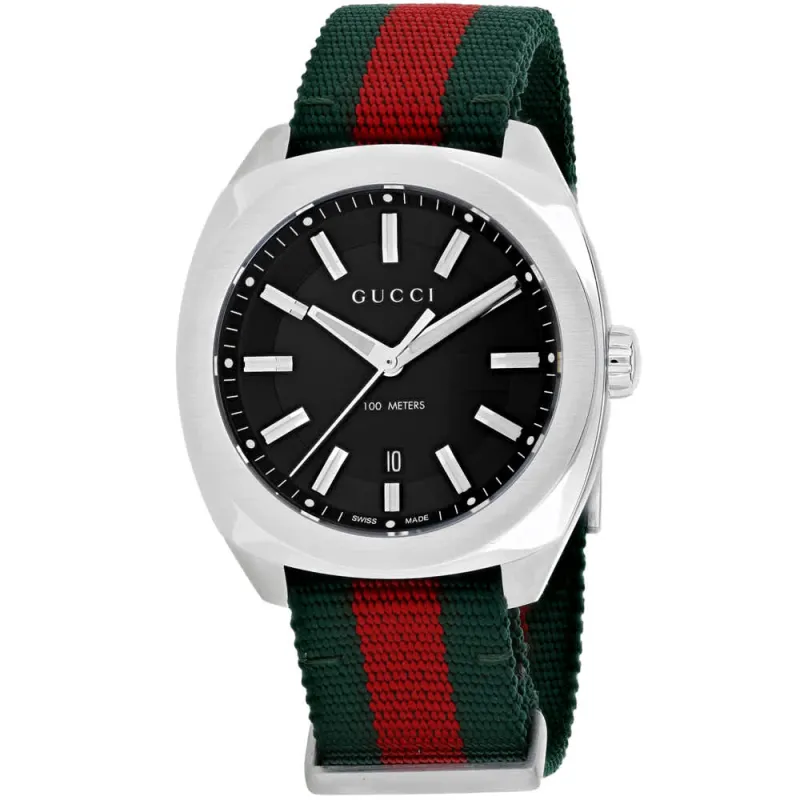 Gucci Men's GG2570 // YA142305 sold by Zulily