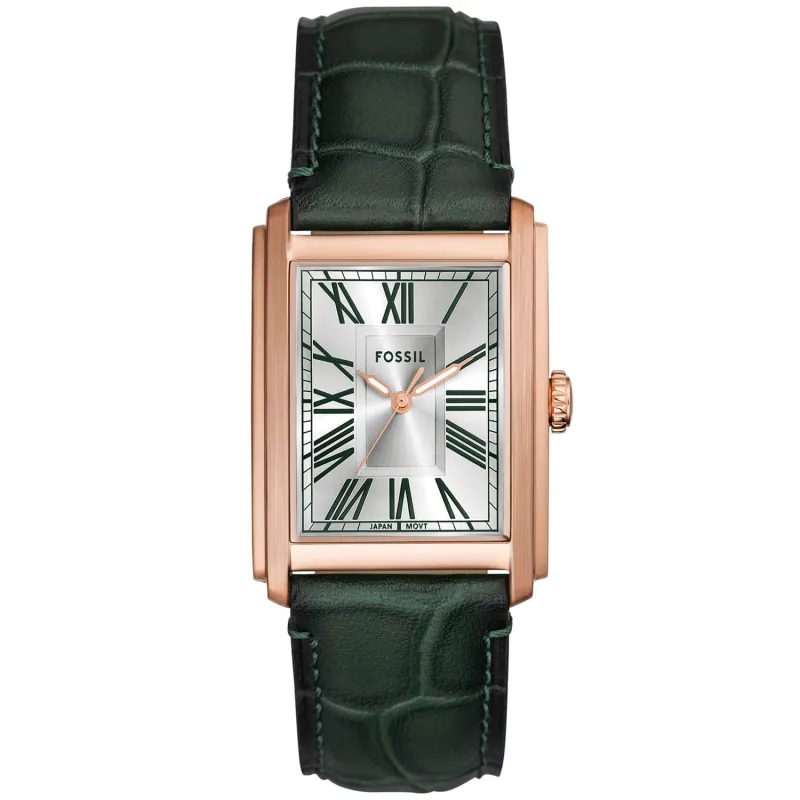 Fossil Men's Carraway // FS6077 made by Fossil