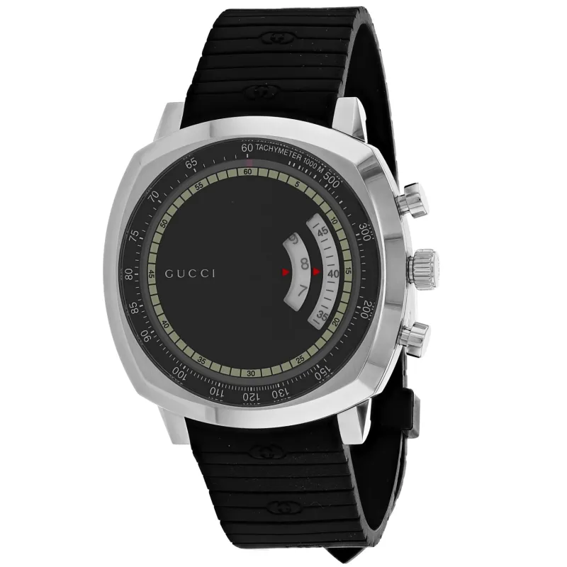 Gucci Men's Grip sold by Zulily
