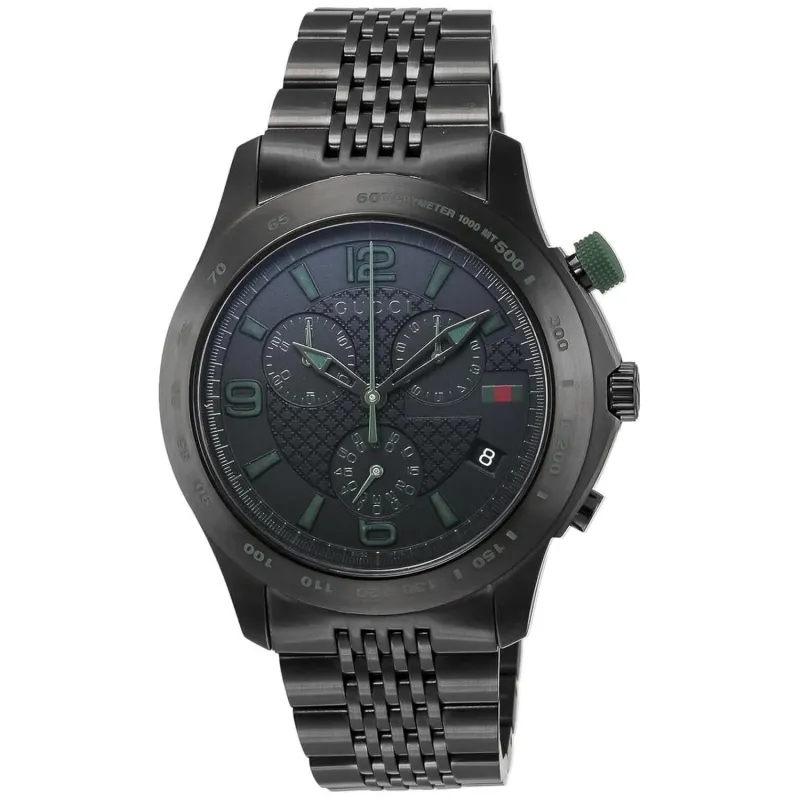 Gucci Men's G-Timeless sold by Zulily