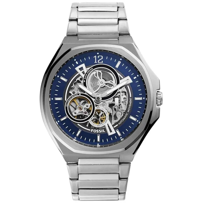 Fossil Men's Evanston // BQ2620 made by Fossil