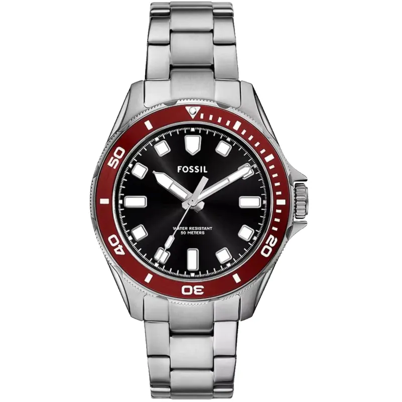 Fossil Men's Dalton sold by Zulily