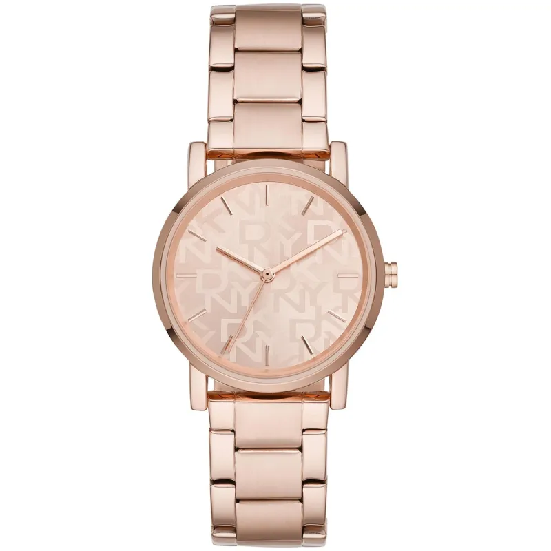 DKNY Women's Soho made by DKNY