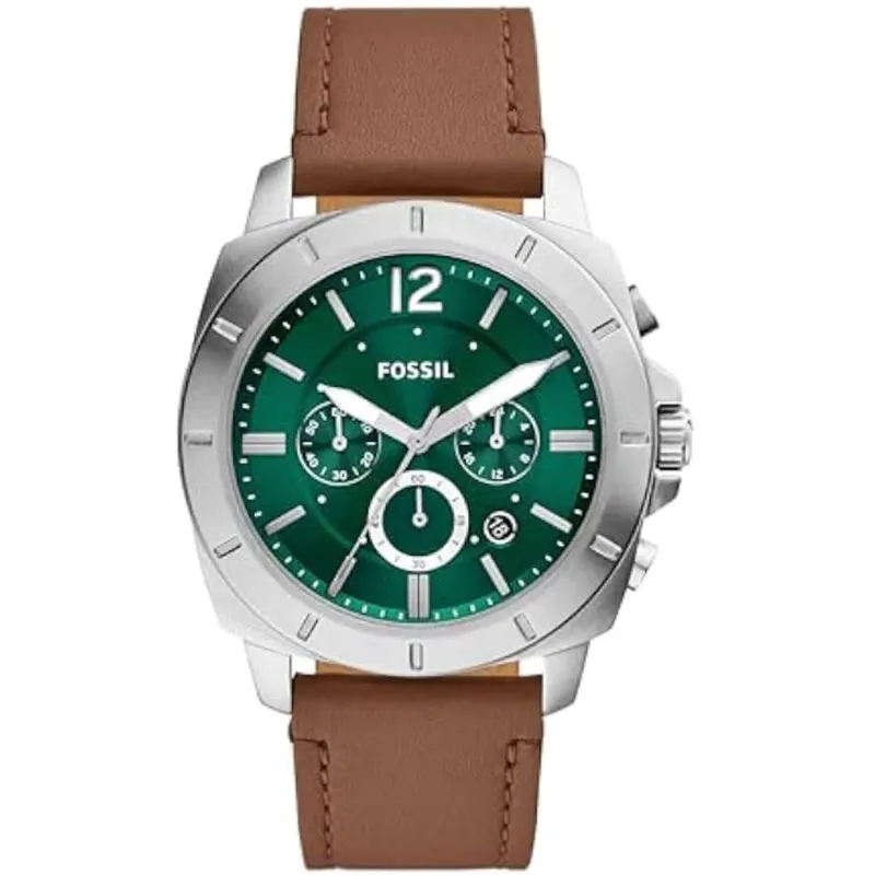 Fossil Men's Privateer made by Fossil