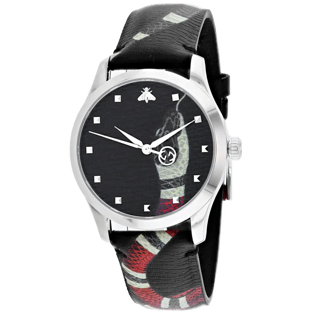Gucci Women's G-Timeless sold by Zulily