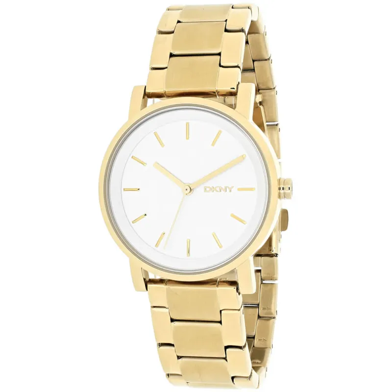 DKNY Women's Soho made by DKNY
