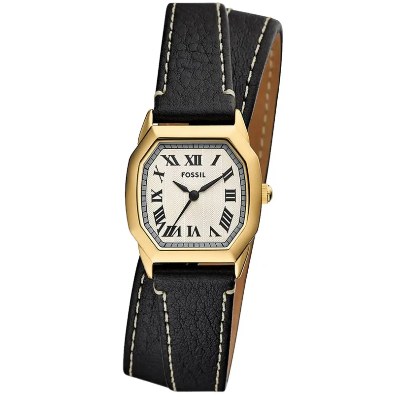 Fossil Women's Harlow sold by Zulily