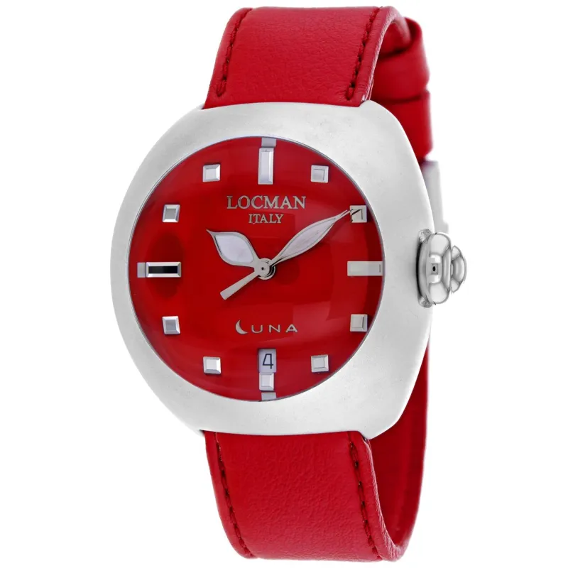 Locman Women's Classic sold by Zulily