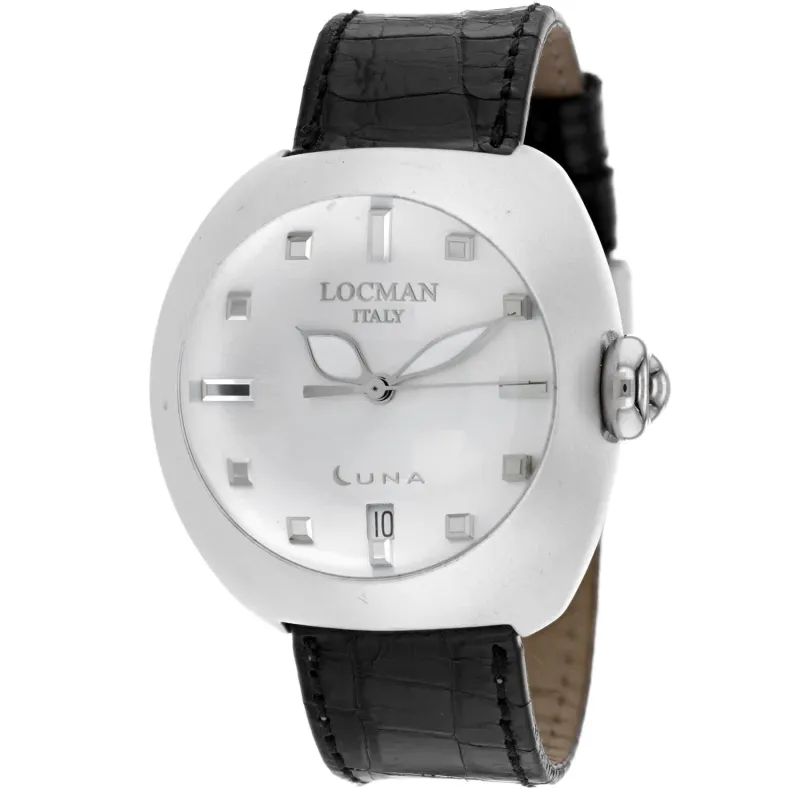 Locman Women's Classic // 4100SK sold by Zulily