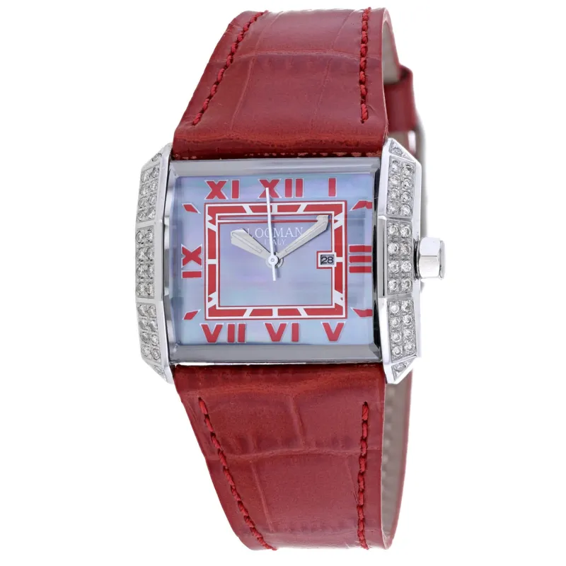 Locman Women's Diamond Classic sold by Zulily