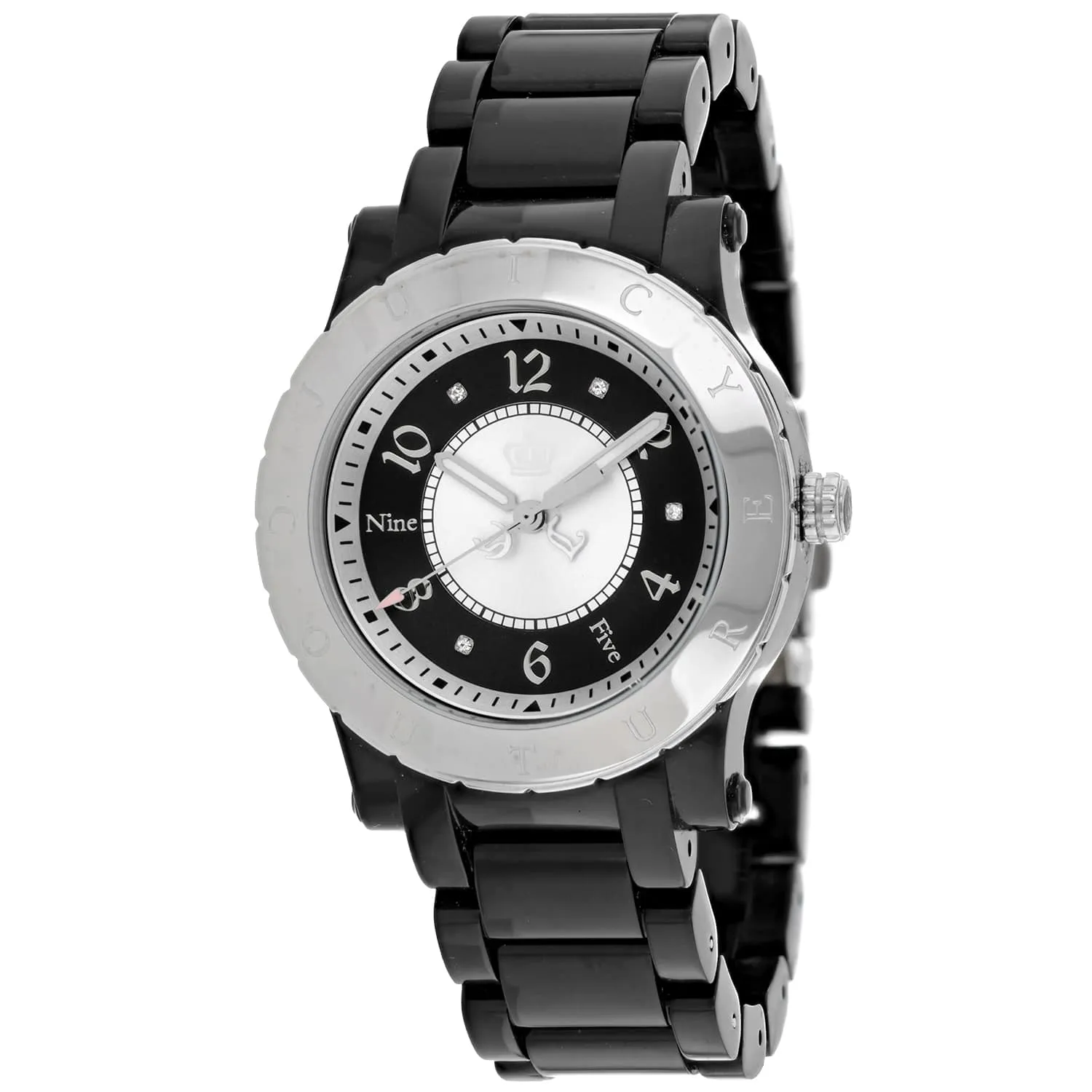 Juicy Couture Women's HRH sold by Zulily