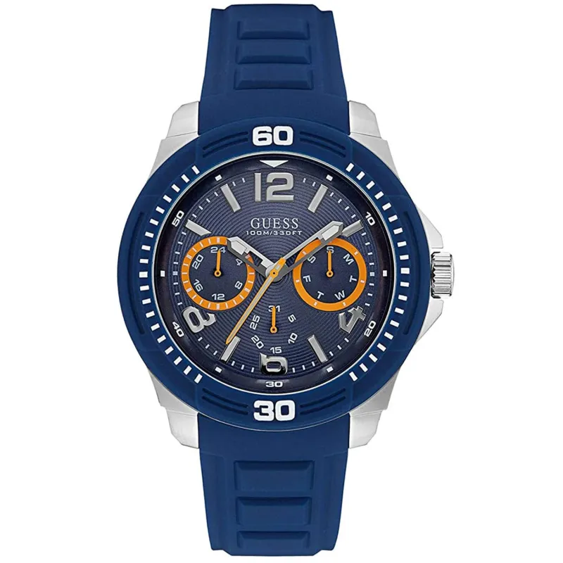 Guess Men's Classic // W0967G2 sold by Zulily
