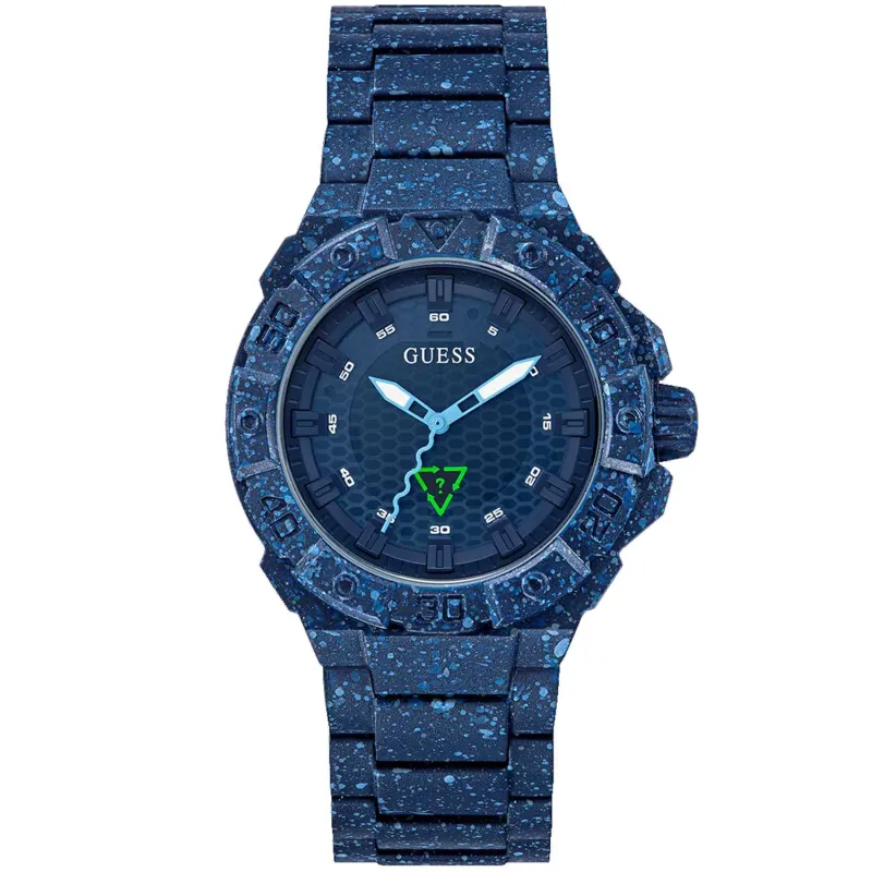 Guess Men's NoTide Ocean Plastic // GW0507G1 sold by Zulily