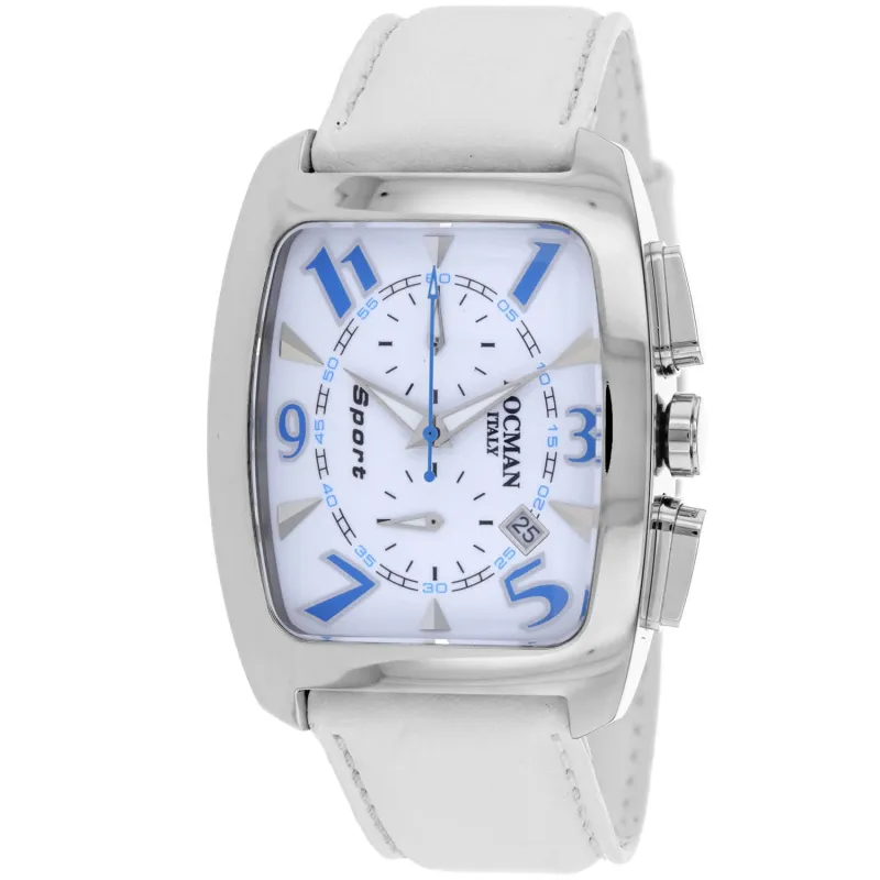 Locman Men's Classic // 484WHNSK sold by Zulily